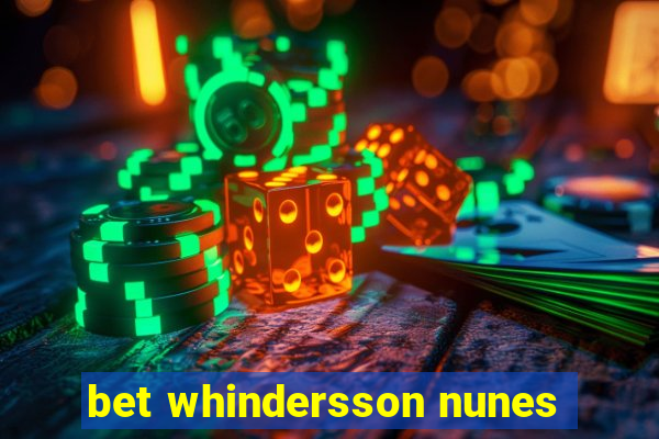 bet whindersson nunes